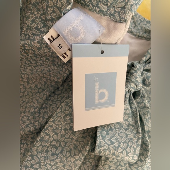 NWT - Bella Bliss Girls’ Dress - Picture 3 of 5